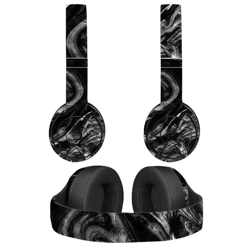 Beats Headphone Solo 4 - Pegatina protectora de piel para Beats