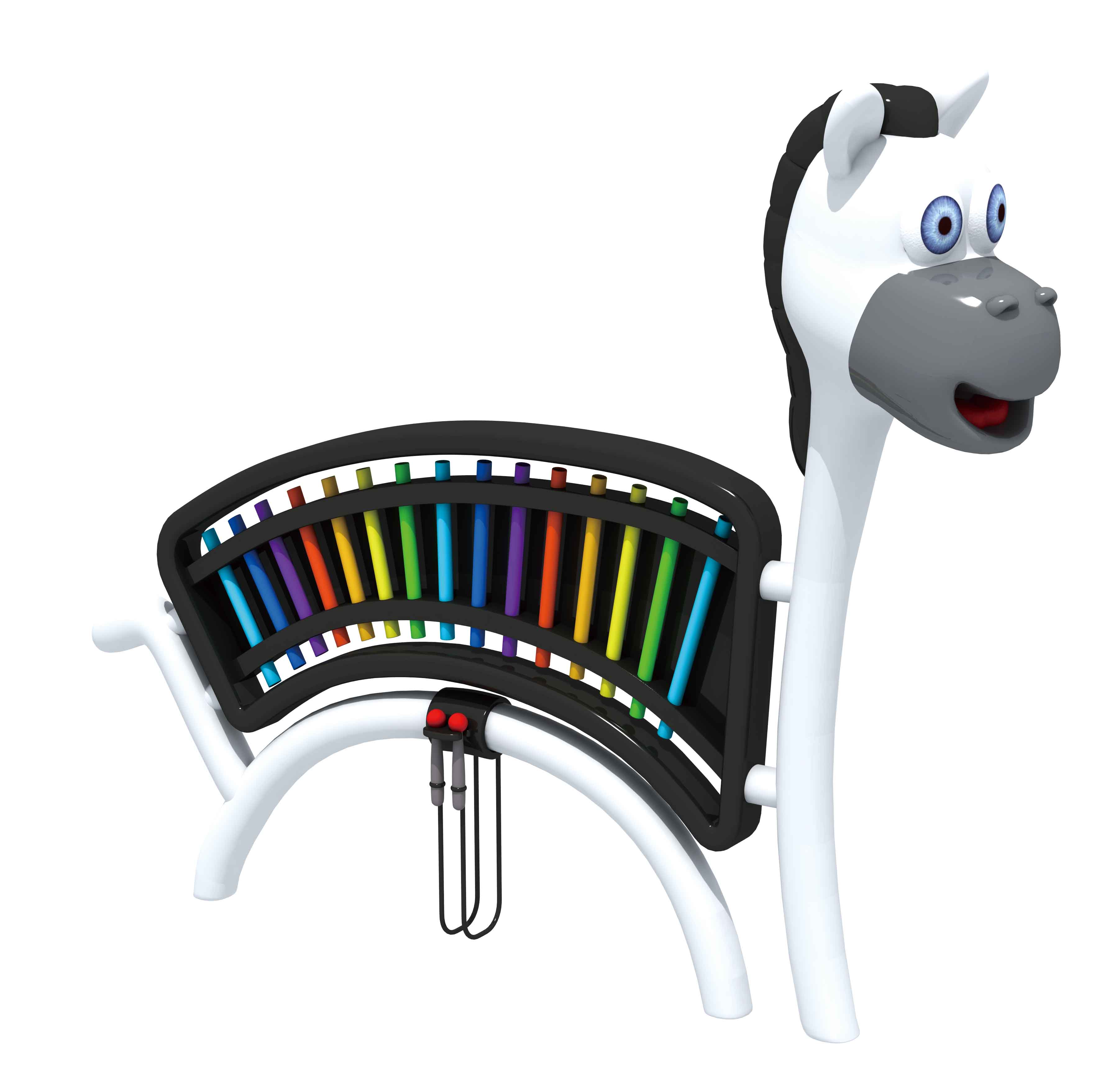 Musical Instrument Park - Conjunto de Instrumentos Musicales, Marimbas para
