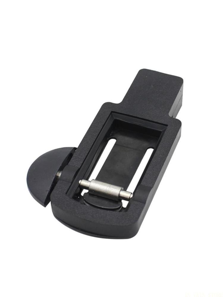 Musical Instrument Repairs - Cortadora cañas para clarinete M5TC, Compatible