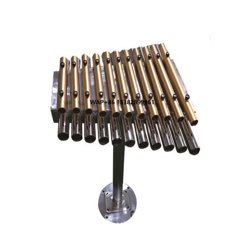 Musical Instrument Park - Instrumentos de Percusión Personalizados, Coloridos Instrumentos