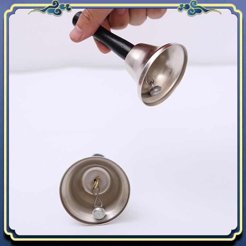 Musical Instrument Gong - Lo último en campana de mano