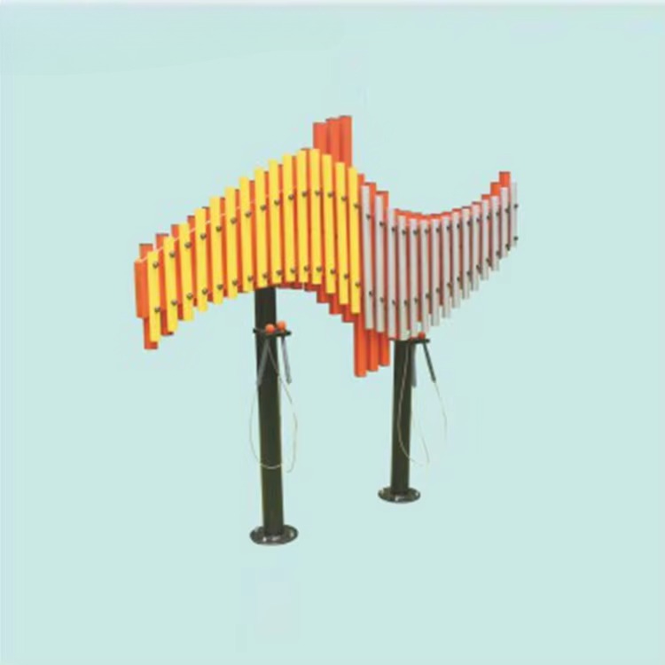 Musical Instrument Park - Instrumento Musical para Niños, Equipo de