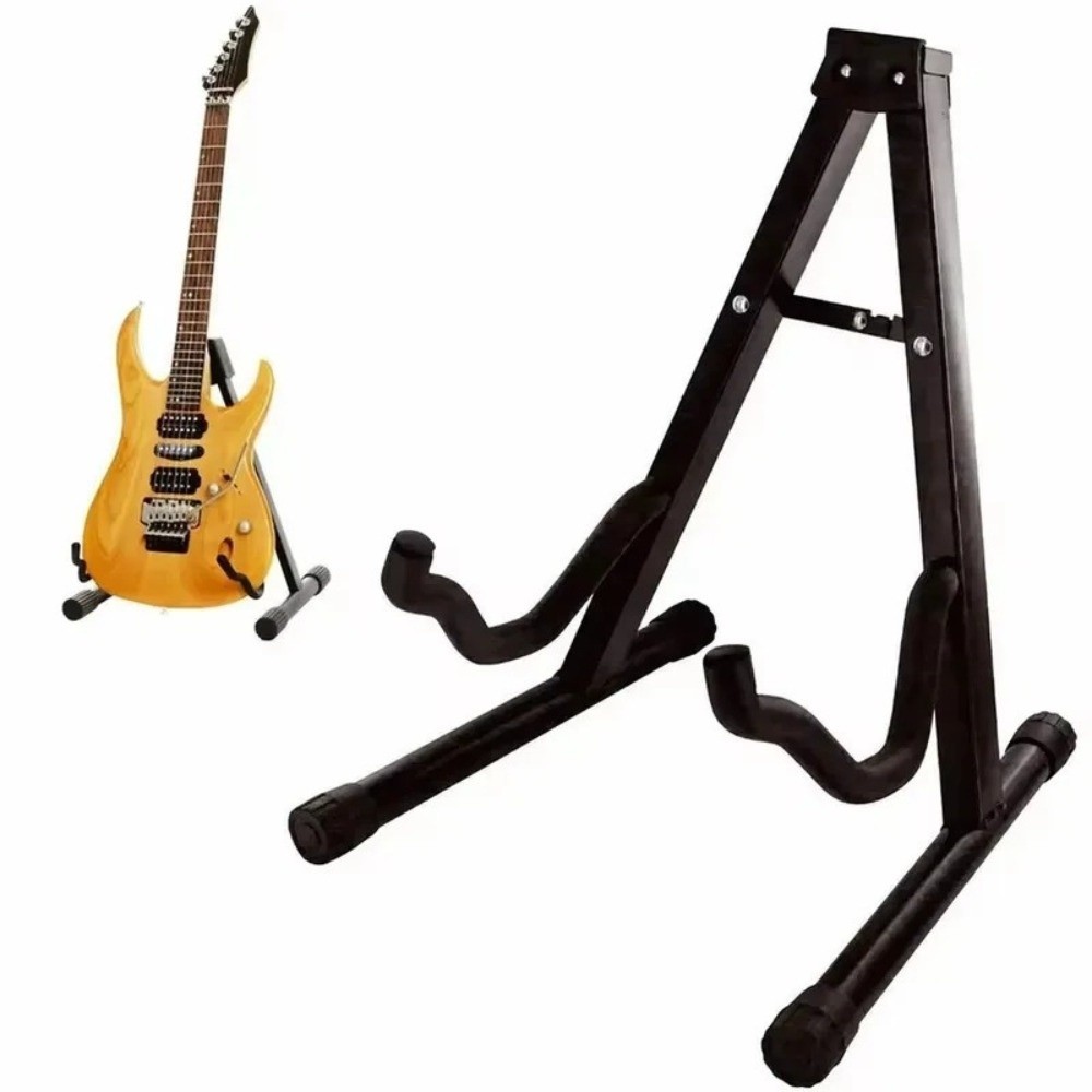 Musical Instrument Banjo - Soporte vertical para guitarra fácil de