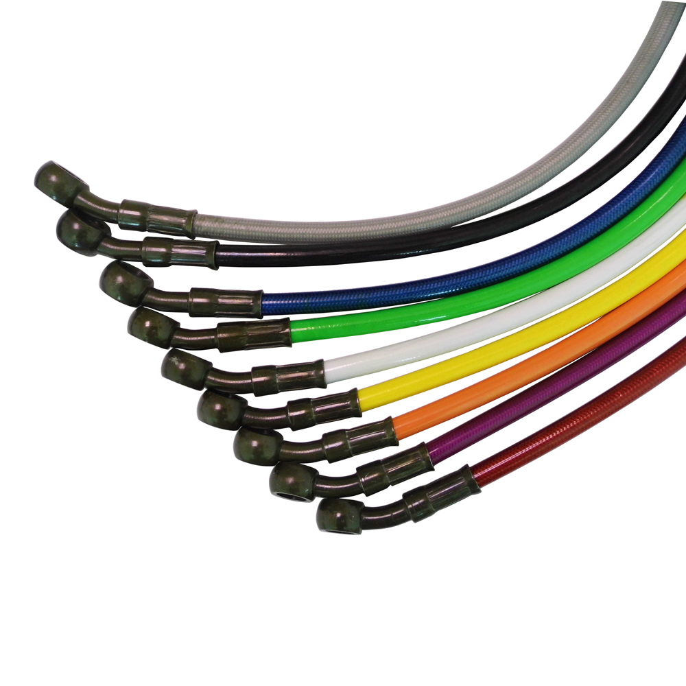 Musical Instrument Banjo - Cable de manguera de freno de