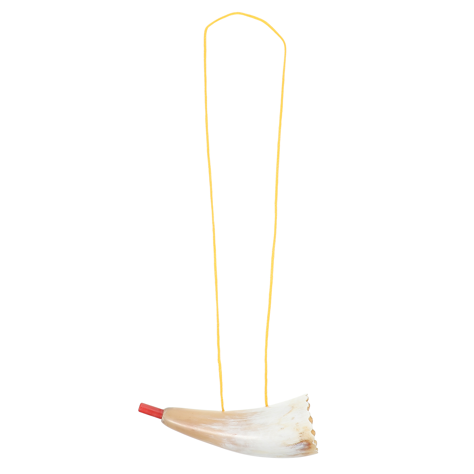 Musical Instrument For Toddlers - Trompeta de aire vikingo para niños,