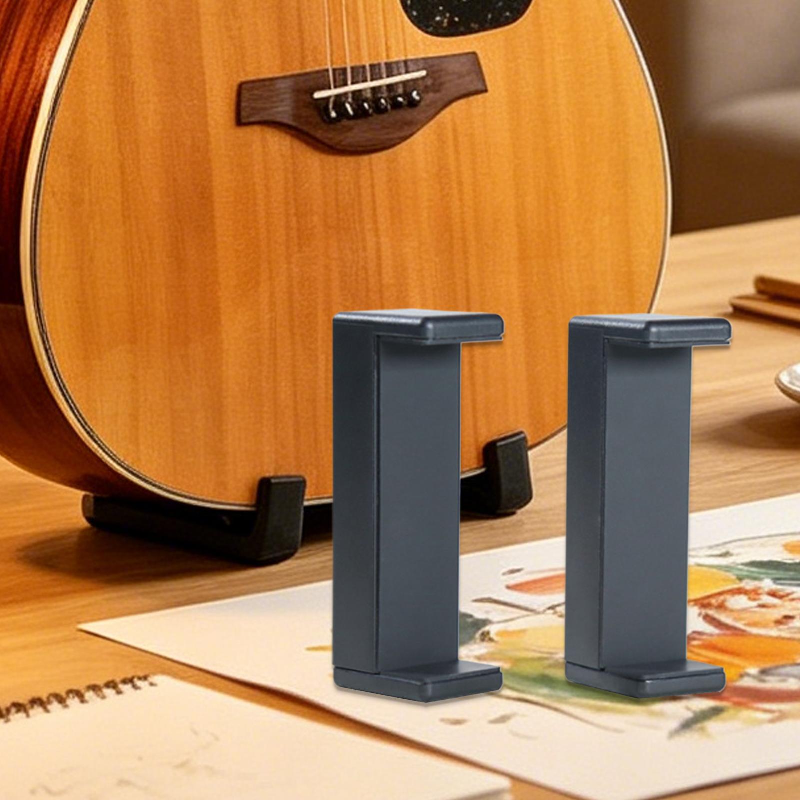Soporte de suelo para guitarra - Musical Instrument Banjo reseña y precio