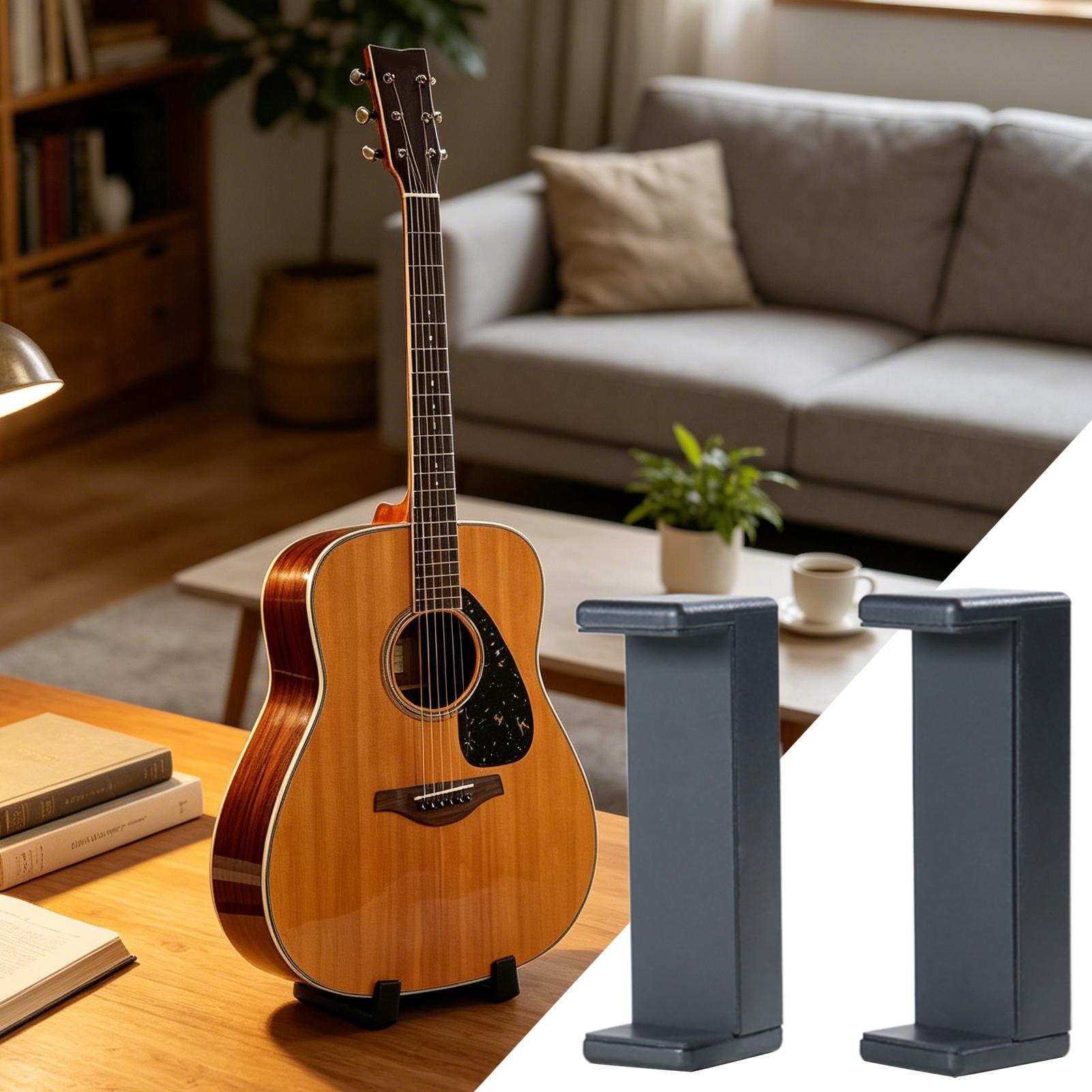 Soporte de suelo para guitarra - Musical Instrument Banjo reseña y precio