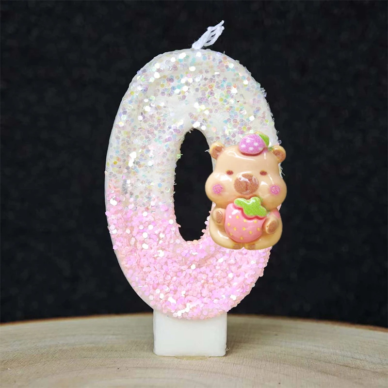 Adorno de Pastel de Cumpleaños - Musical Instrument Gong reseña y precio