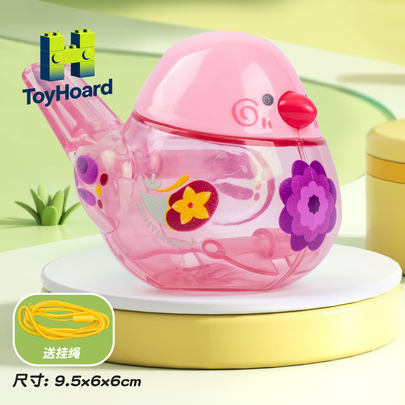 Bonito silbato transparente co - Musical Instrument You Blow reseña y precio