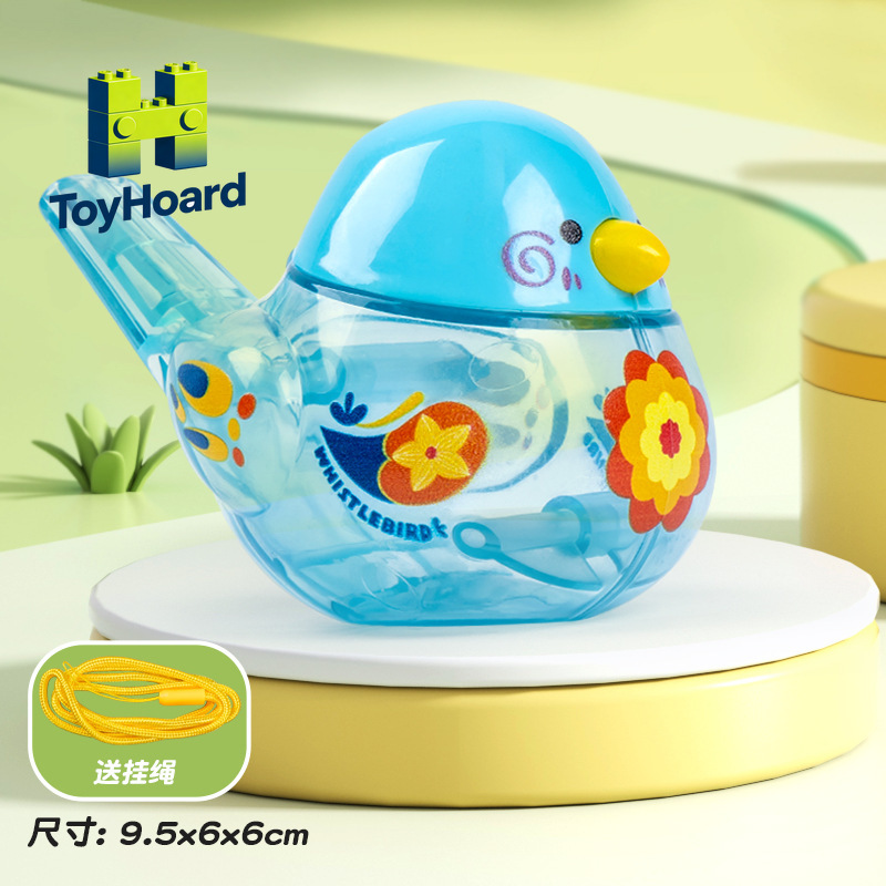 Bonito silbato transparente co - Musical Instrument You Blow reseña y precio