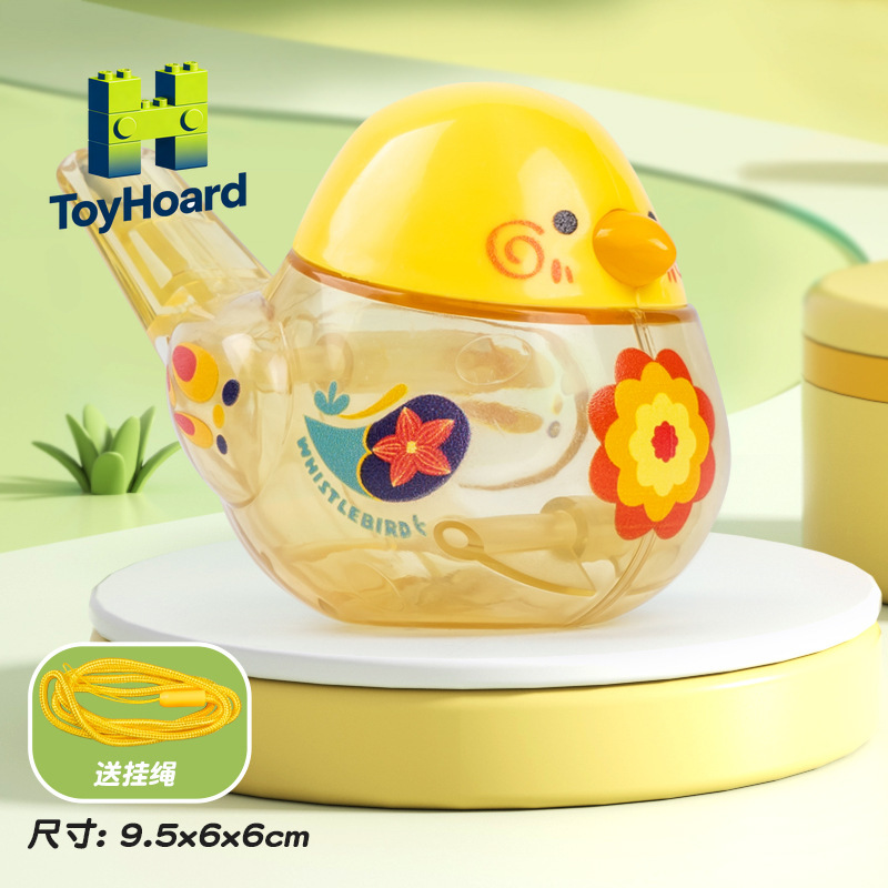 Bonito silbato transparente co - Musical Instrument You Blow reseña y precio