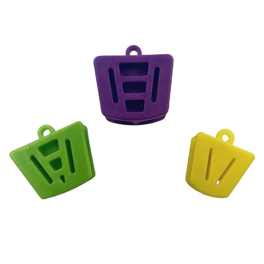 Accesorio para dientes, abrido - L Musical Instrument reseña y precio