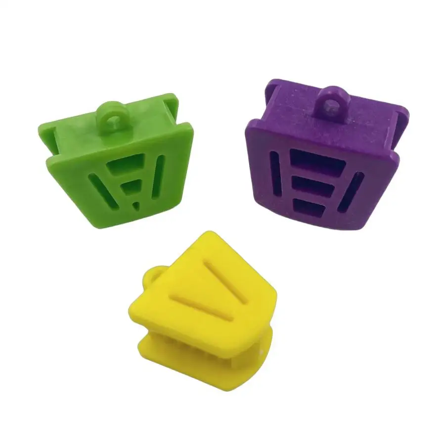 Accesorio para dientes, abrido - L Musical Instrument reseña y precio