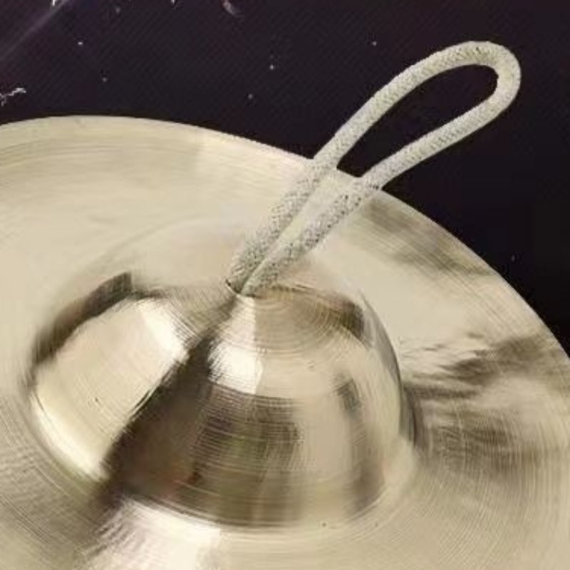 Platillos de meditación, plati - Musical Instrument Kids reseña y precio