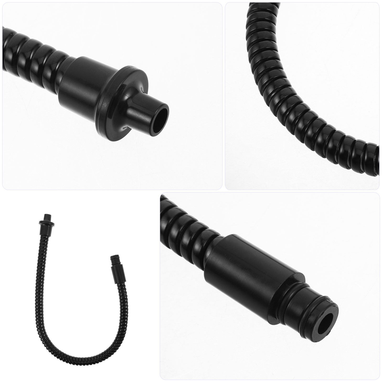 Tubo de Boquilla Metálico Larg - Musical Instrument You Blow reseña y precio