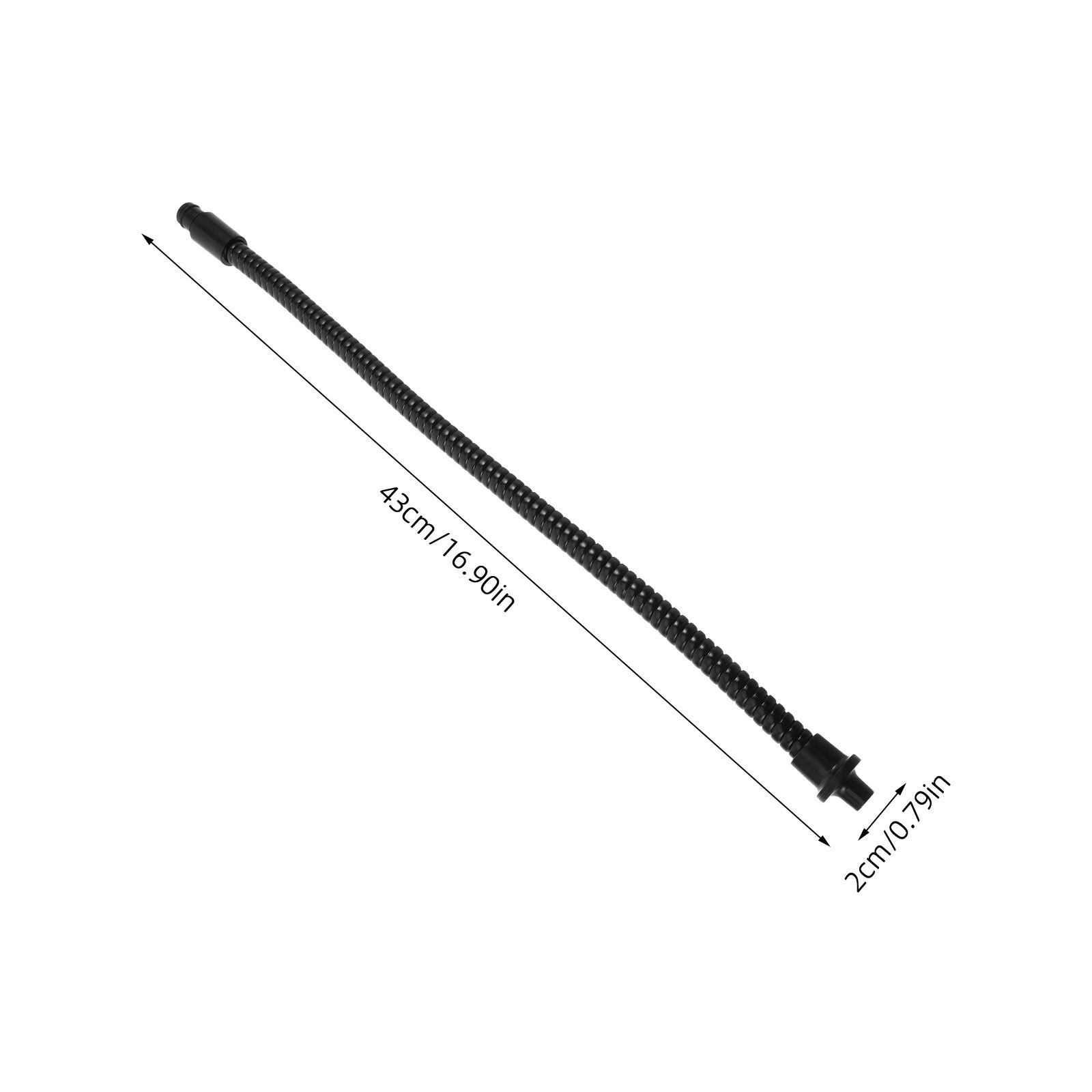 Tubo de Boquilla Metálico Larg - Musical Instrument You Blow reseña y precio