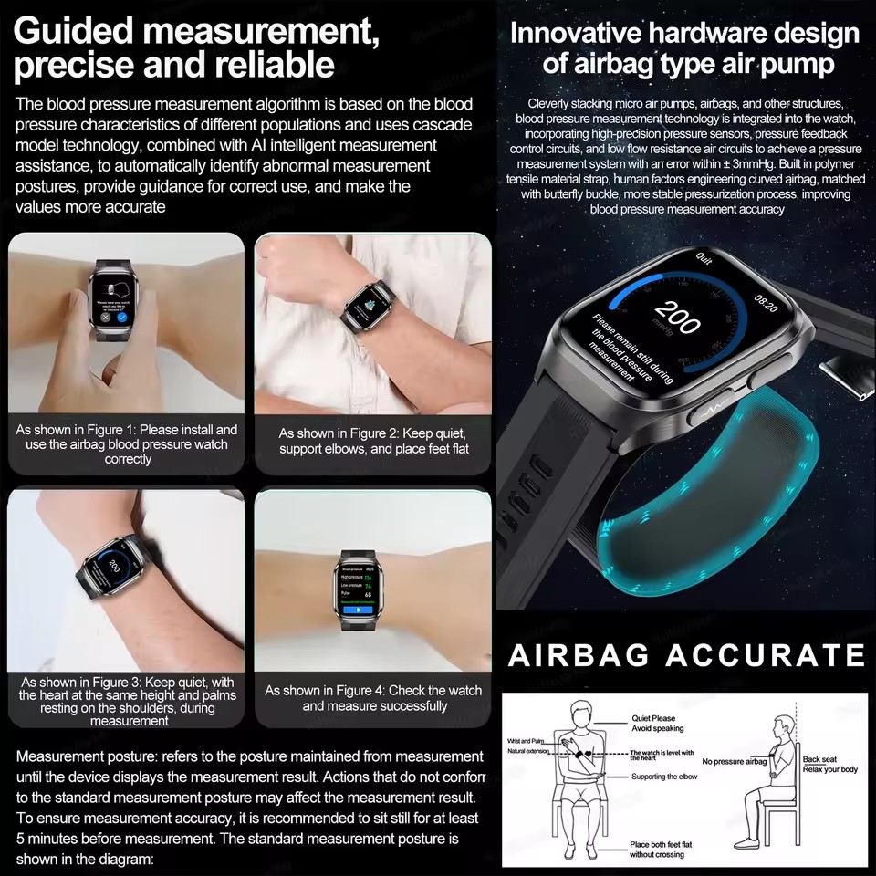 2026 Nuevo Reloj Inteligente M - Musical Instrument In Japanese reseña y precio