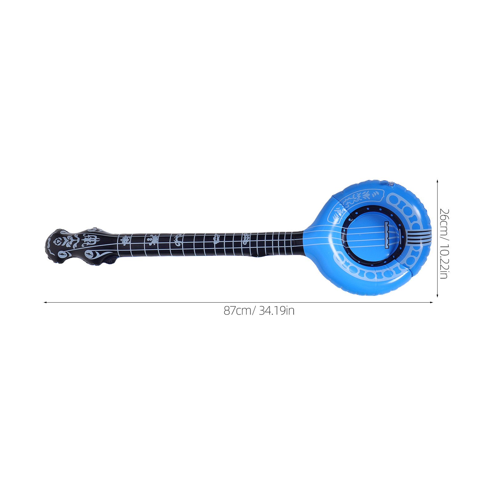 2 Piezas de Instrumentos Music - Musical Instrument You Blow reseña y precio