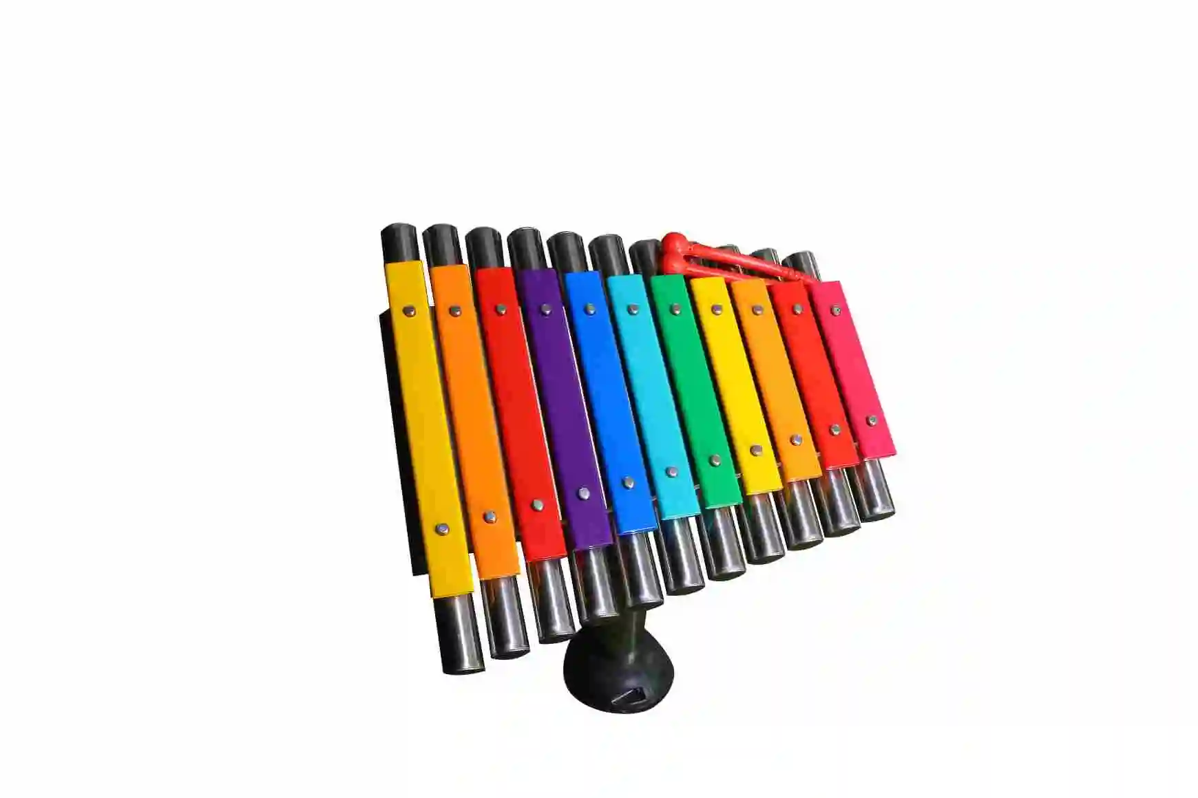 Instrumento Musical Profesiona - Musical Instrument Park reseña y precio