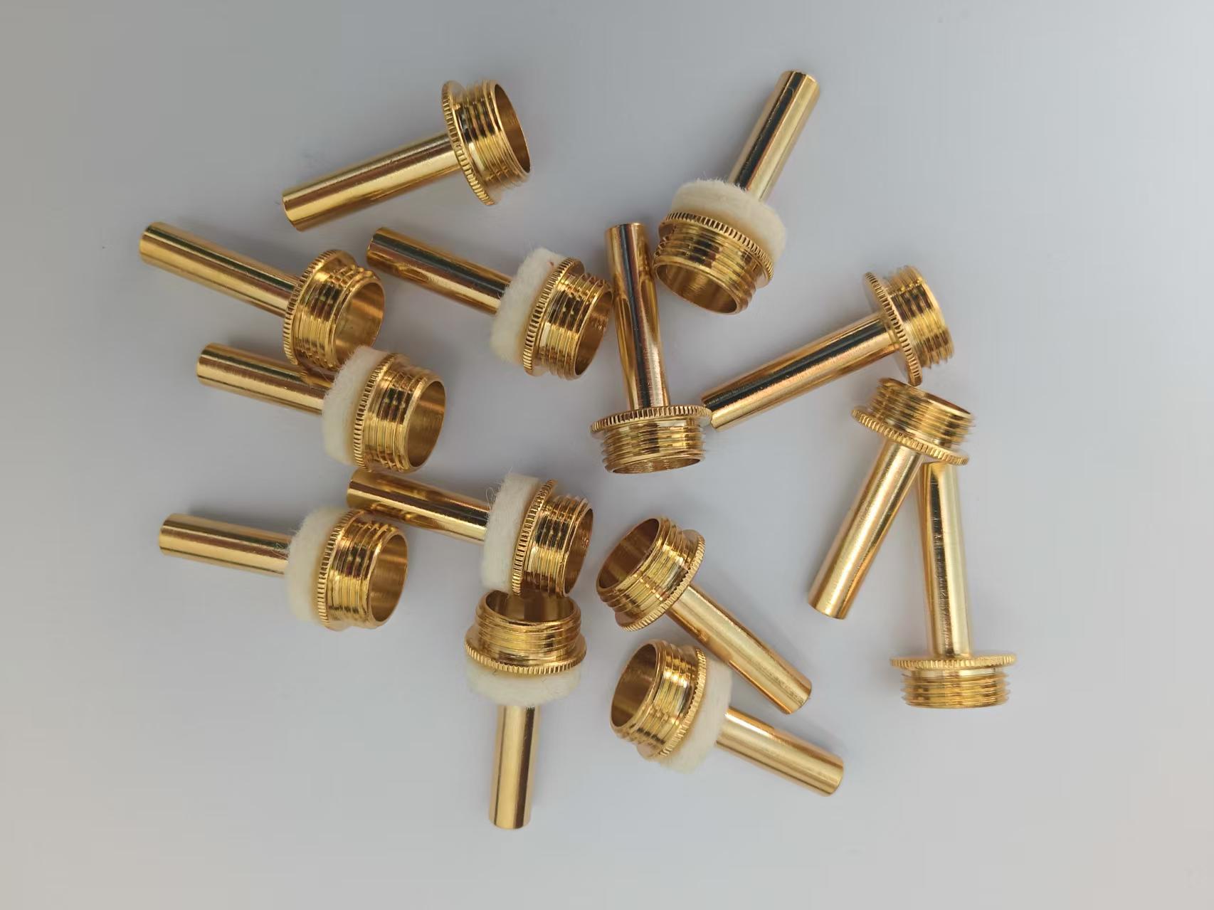Vástagos de pistón de trompeta - Musical Instrument Repairs reseña y precio