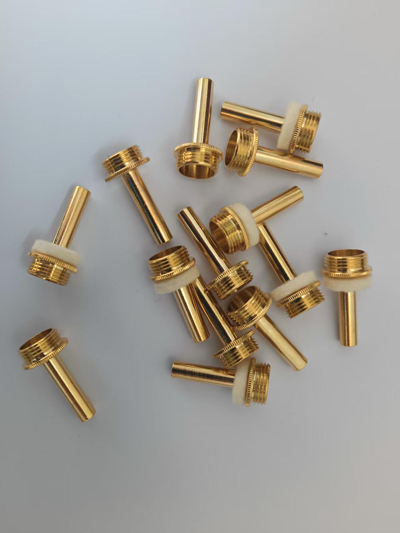 Vástagos de pistón de trompeta - Musical Instrument Repairs reseña y precio
