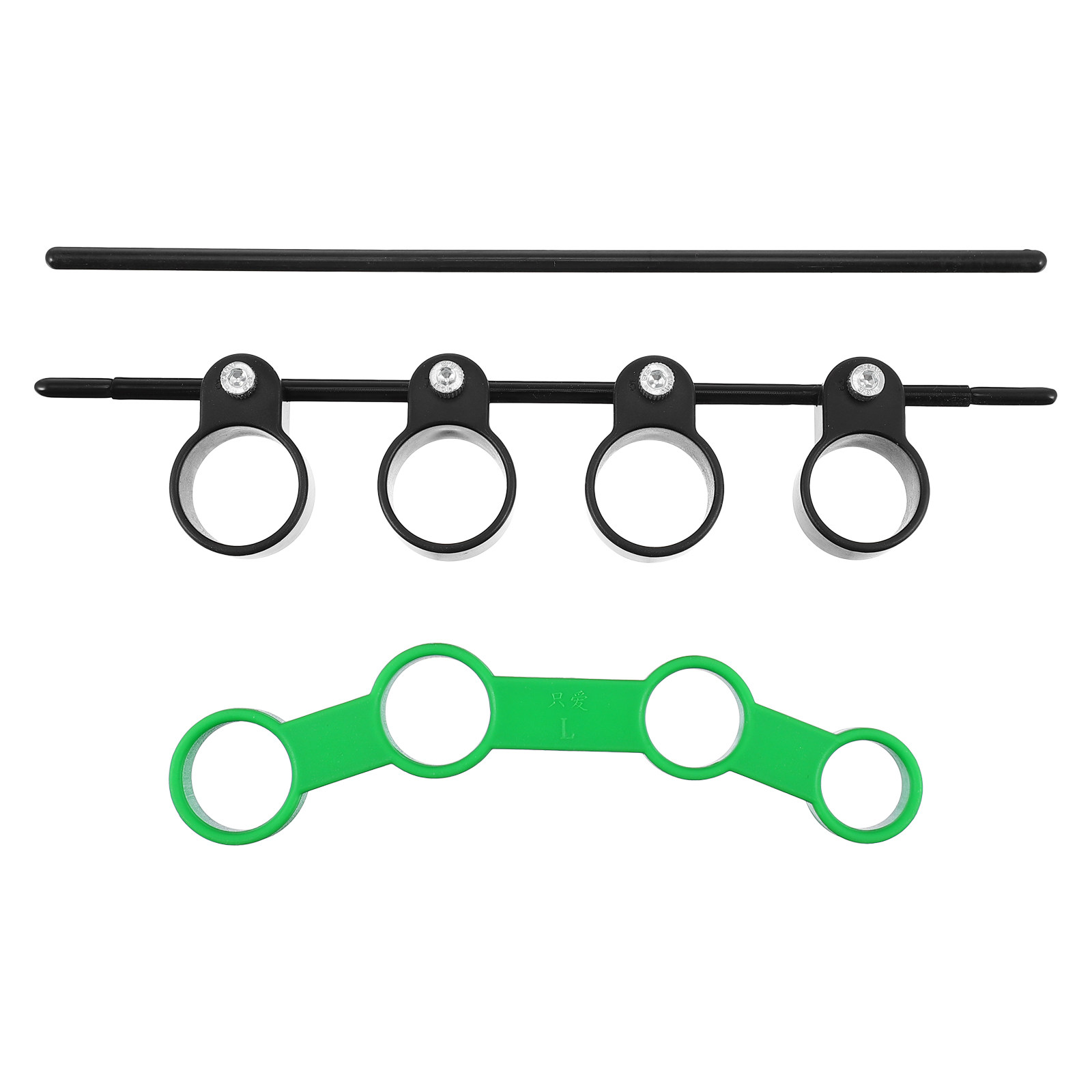 2 Piezas de Entrenador de Expa - Musical Instrument Banjo reseña y precio