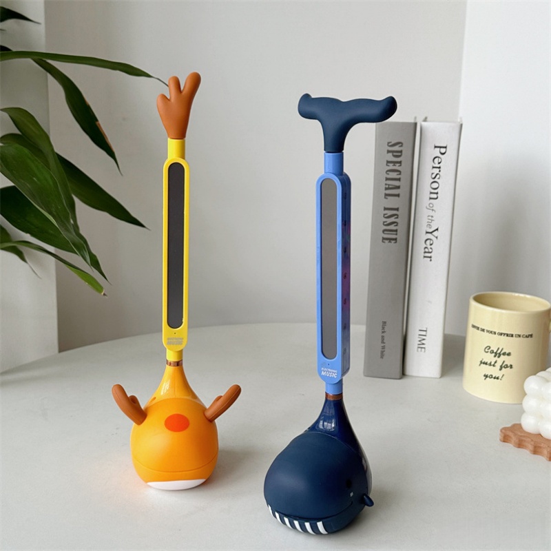 Otamatone, Instrumento Musical - Musical Instrument In Japanese reseña y precio