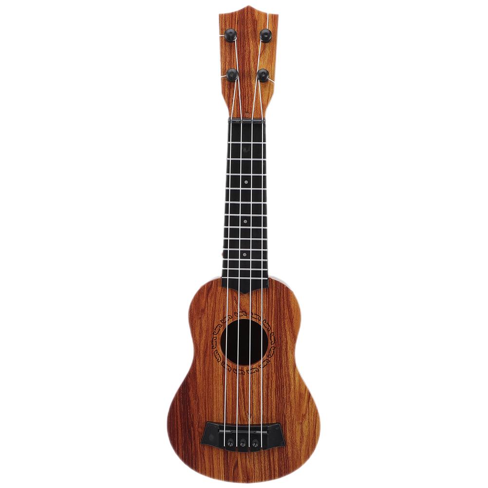 Ukelele clásico para principia - Musical Instrument For Toddlers reseña y precio