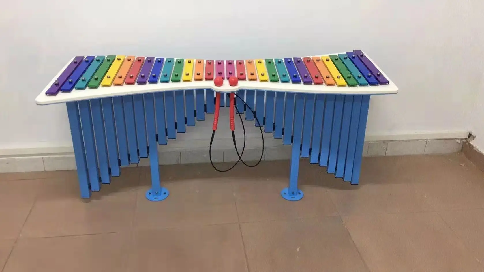 DEATS Harpa de Jardín para Niñ - Musical Instrument Park reseña y precio