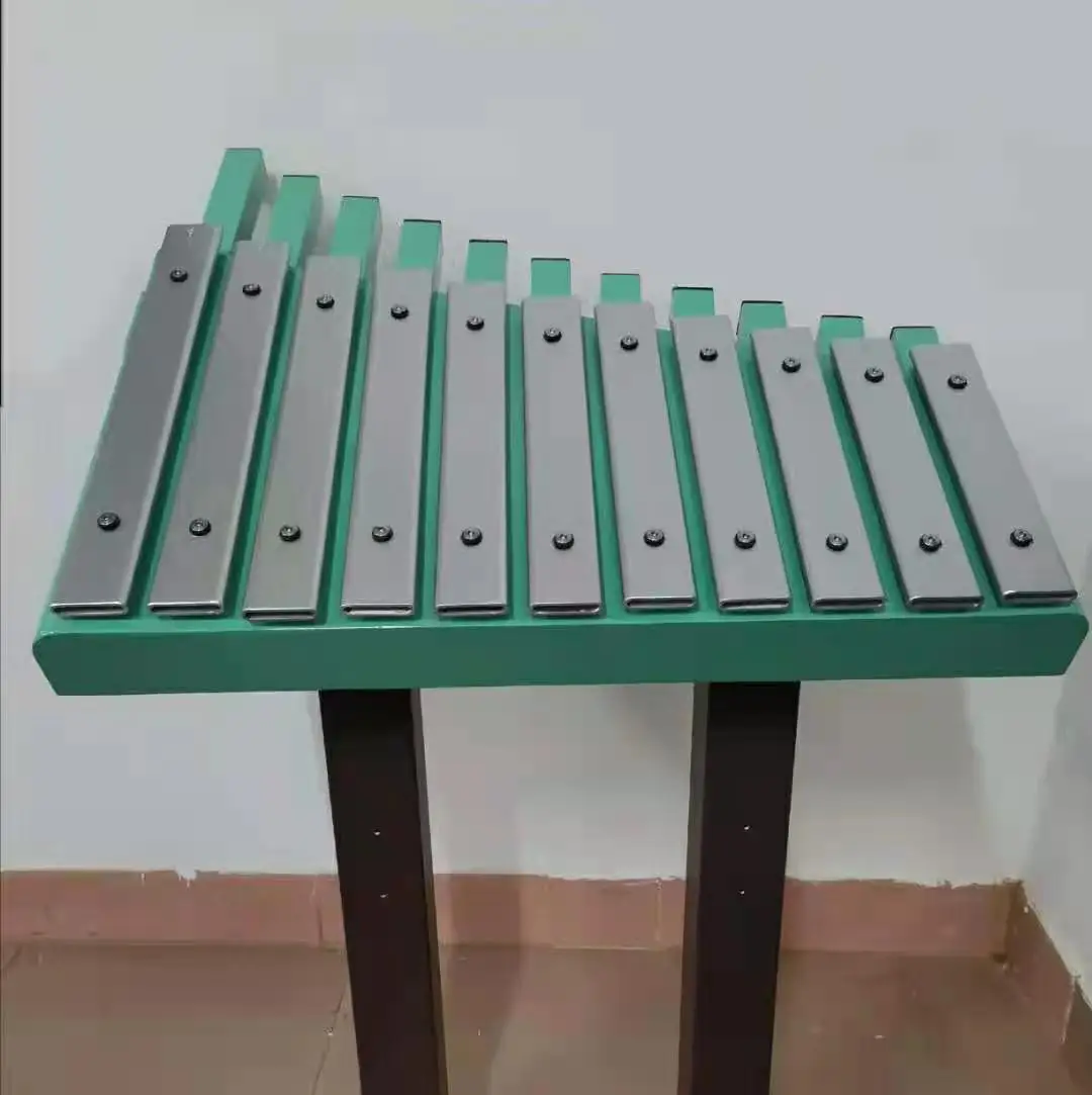 DEATS Harpa de Jardín para Niñ - Musical Instrument Park reseña y precio