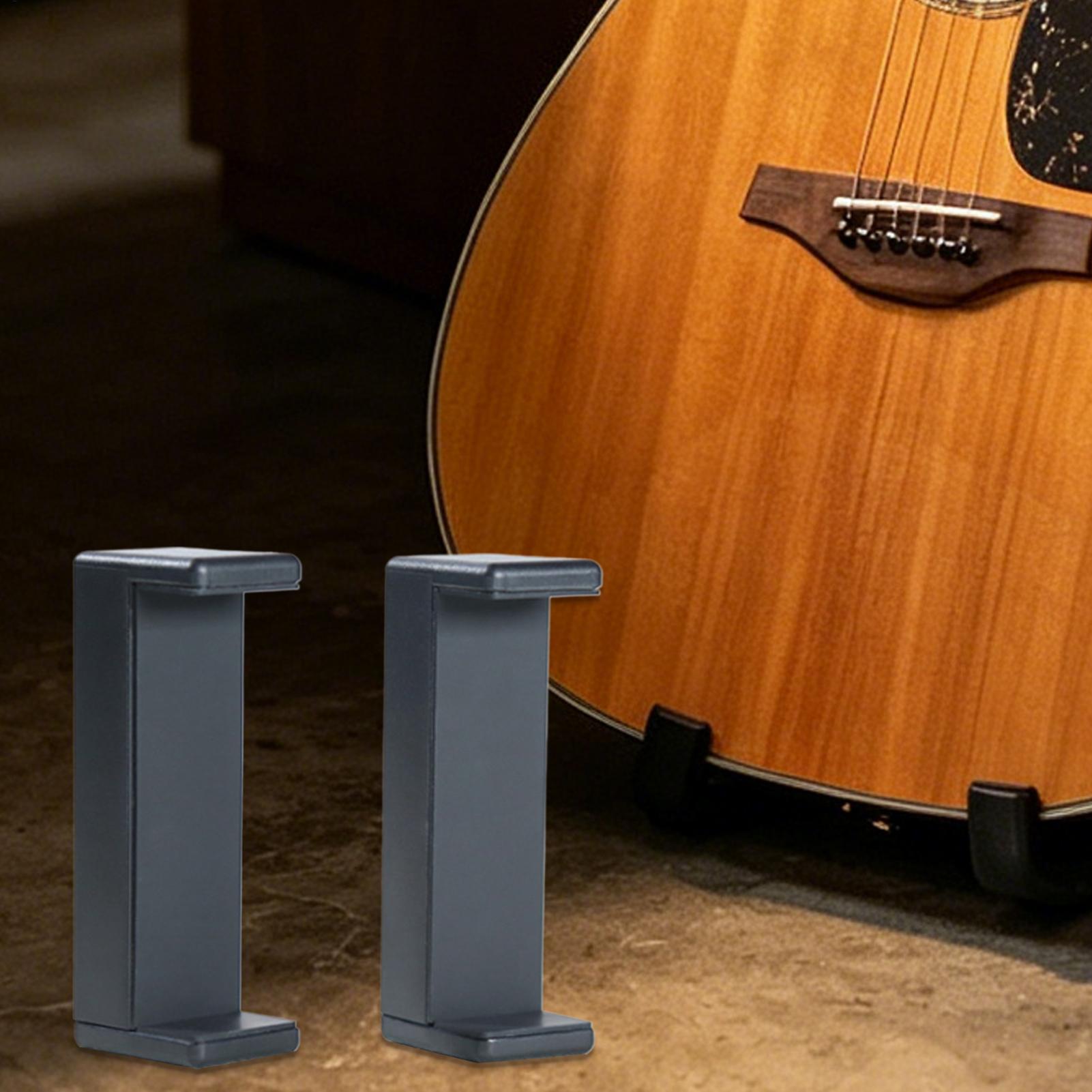 Soporte portátil para guitarra - Musical Instrument Banjo reseña y precio