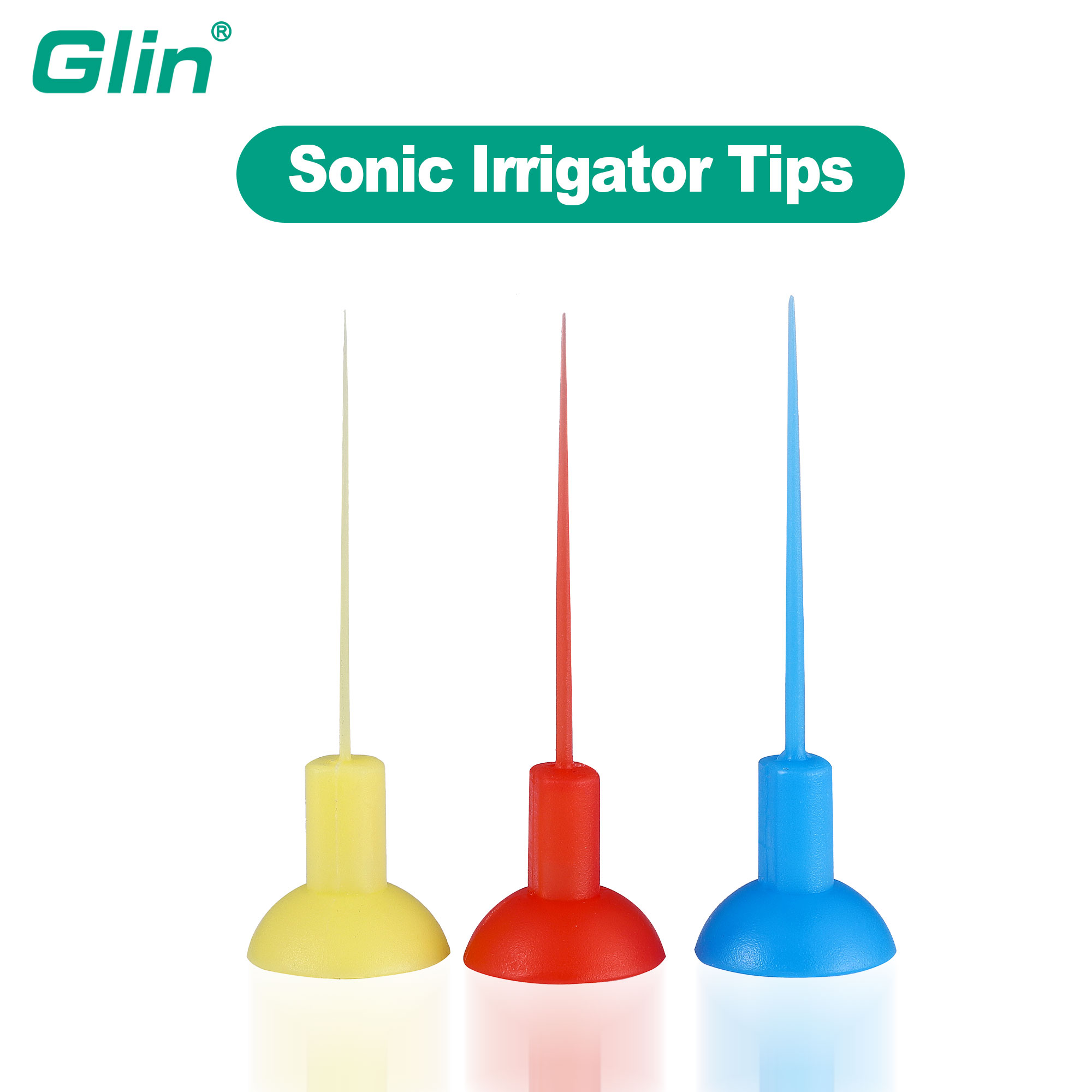 Glin 20 puntas para irrigador  - L Musical Instrument reseña y precio