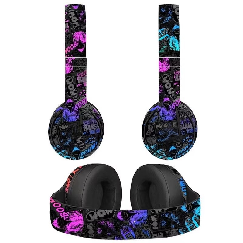 Pegatina protectora de piel pa - Beats Headphone Solo 4 reseña y precio