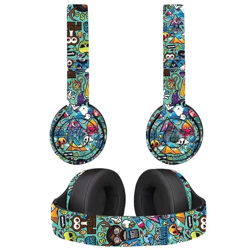 Pegatina protectora de piel pa - Beats Headphone Solo 4 reseña y precio