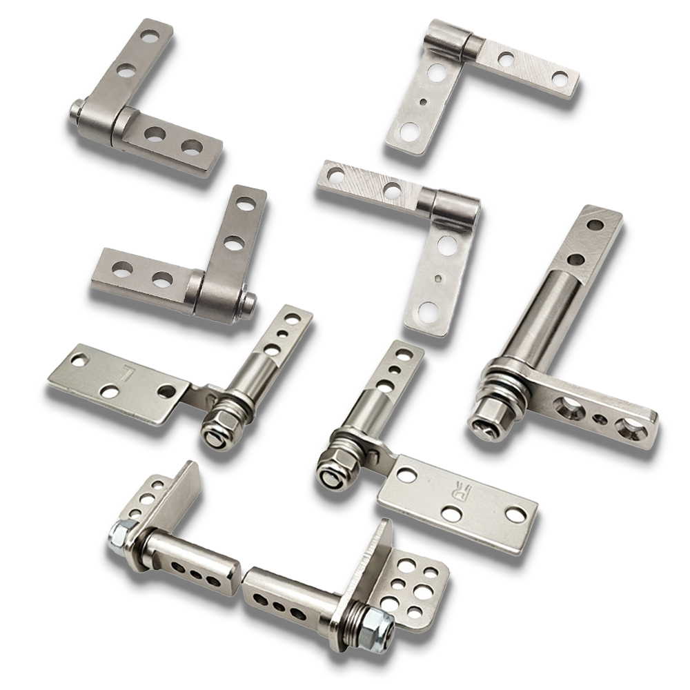 Bisagra de torsión en forma de - L Musical Instrument reseña y precio