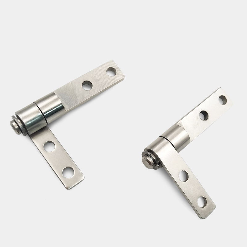 Bisagra de torsión en forma de - L Musical Instrument reseña y precio