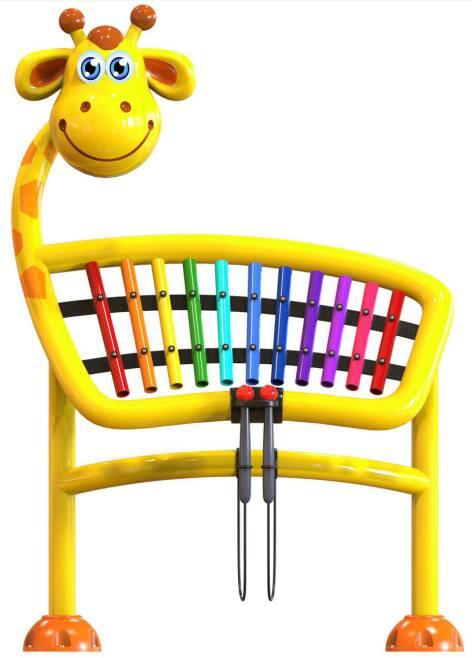 Conjunto de Instrumentos Music - Musical Instrument Park reseña y precio
