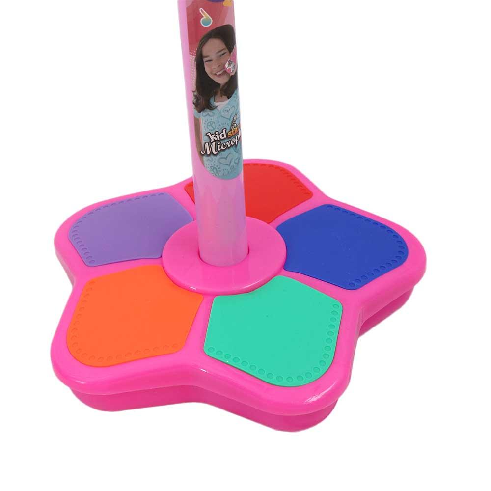 Micrófono de Karaoke Educativo - Song With Musical Instrument reseña y precio