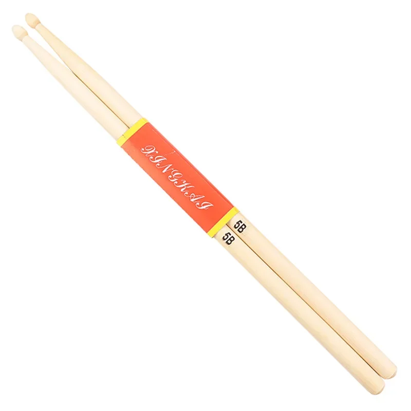 Baquetas de arce para tambor d - Musical Instrument Gong reseña y precio