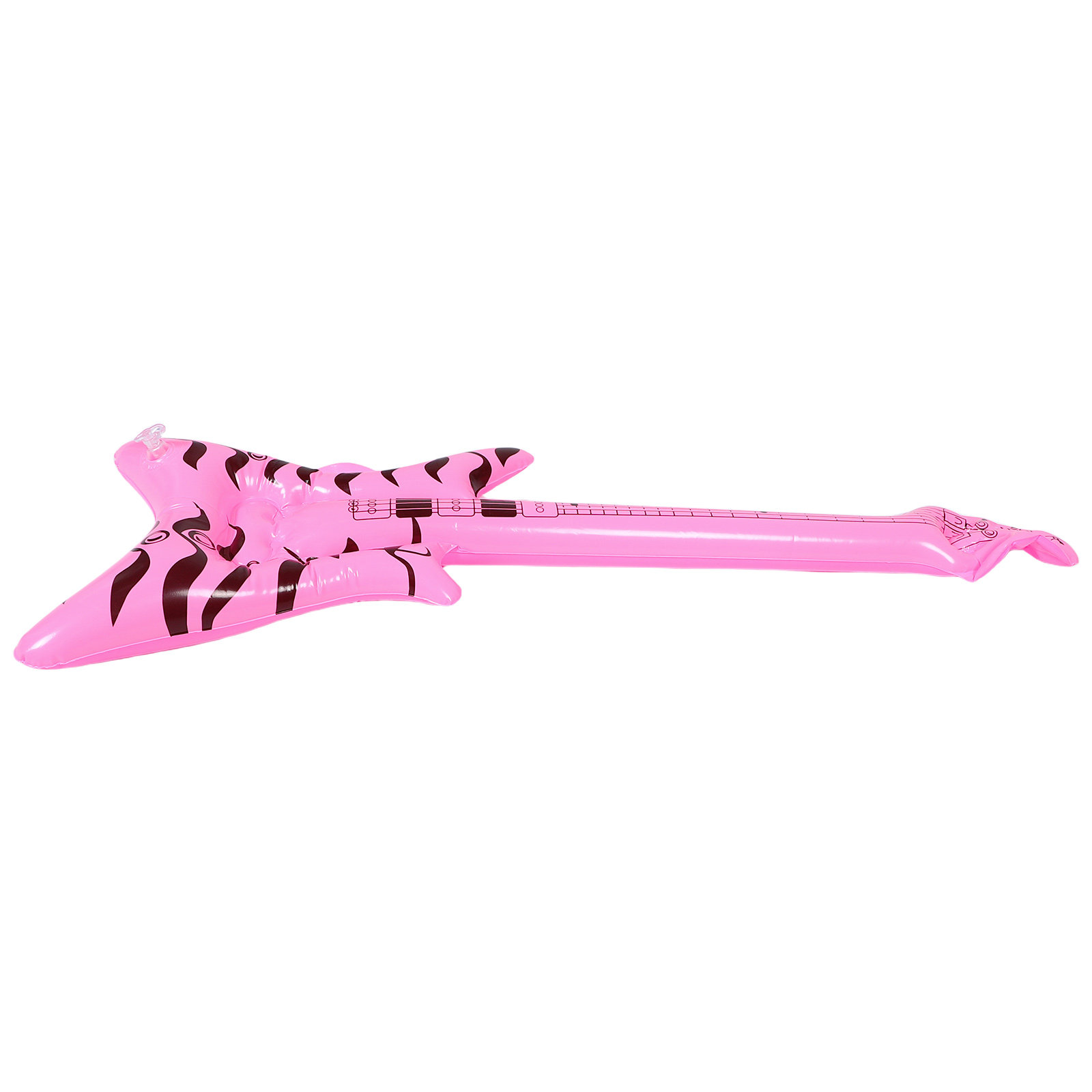 Guitarra Inflable de Rock and  - Musical Instrument You Blow reseña y precio