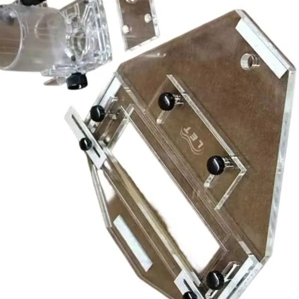 Molde de ranura para puente de - Musical Instrument Repairs reseña y precio