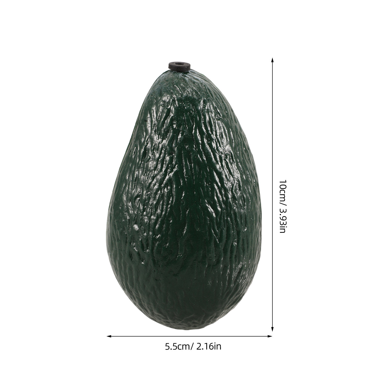 Maracas de Frutas, Aguacate, I - Musical Instrument For Toddlers reseña y precio