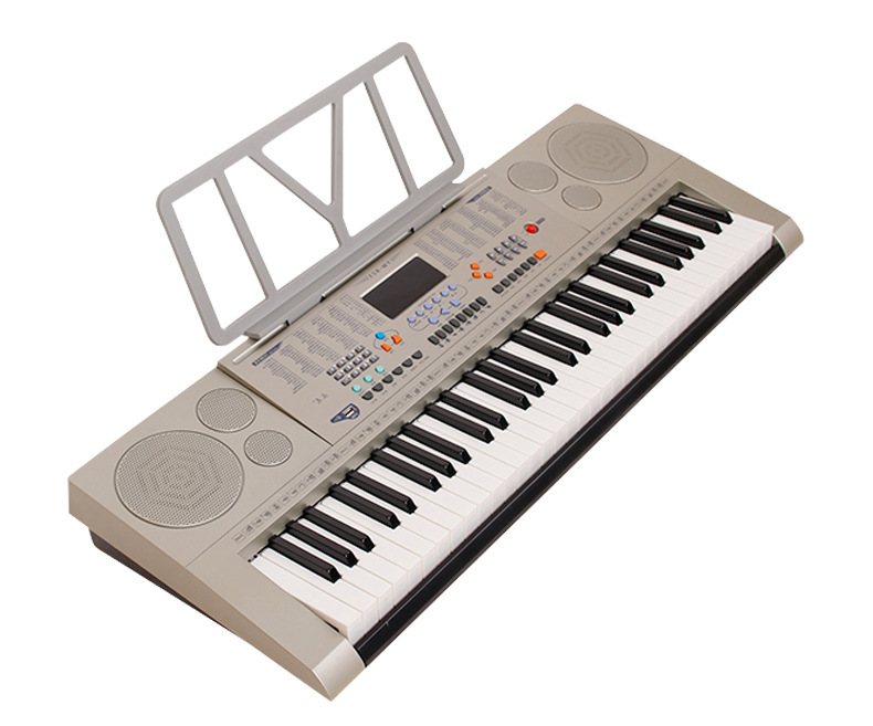 Soporte para Instrumentos Musi - Song With Musical Instrument reseña y precio