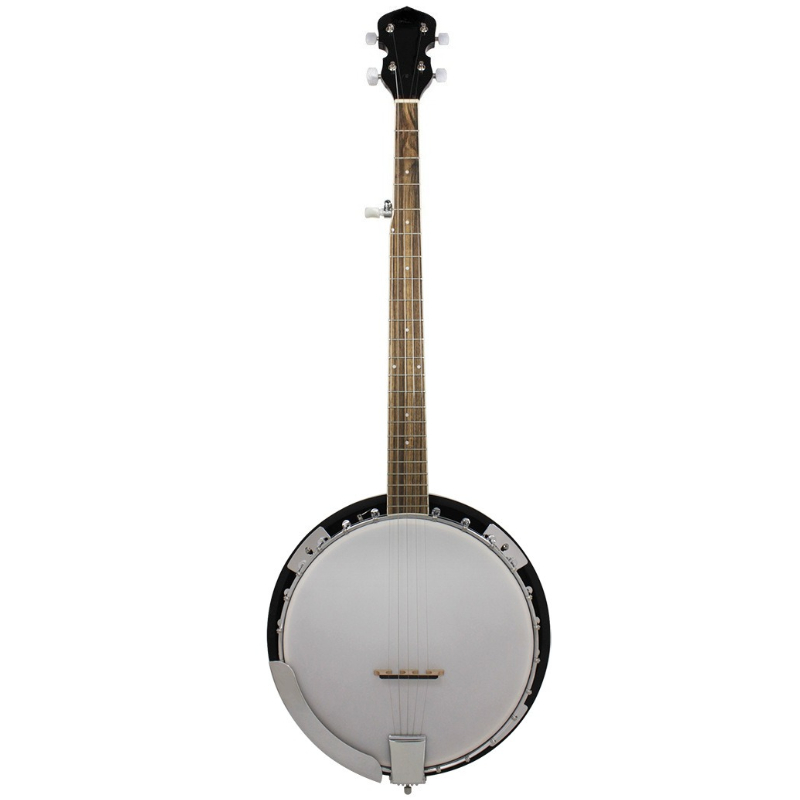 Banjo de 5 cuerdas, Banjo de m - Musical Instrument Banjo reseña y precio