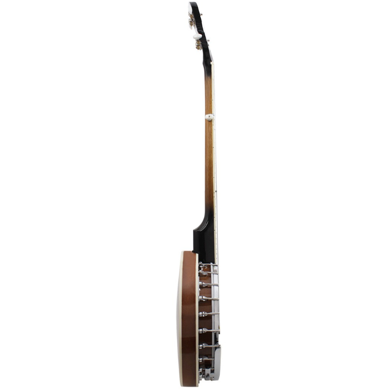 Banjo de 5 cuerdas, Banjo de m - Musical Instrument Banjo reseña y precio