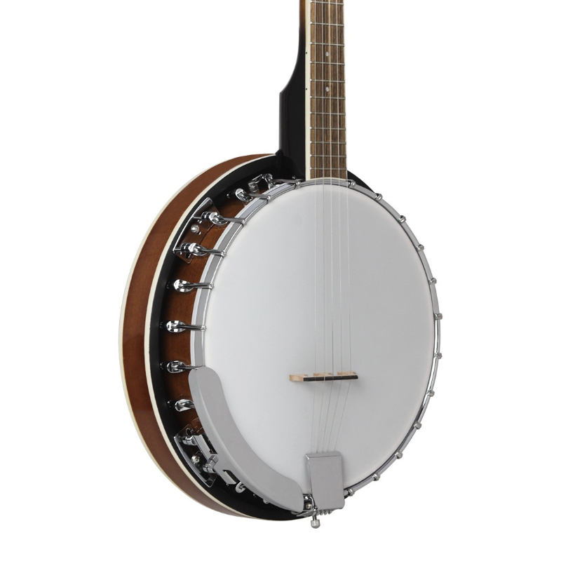 Banjo de 5 cuerdas, Banjo de m - Musical Instrument Banjo reseña y precio