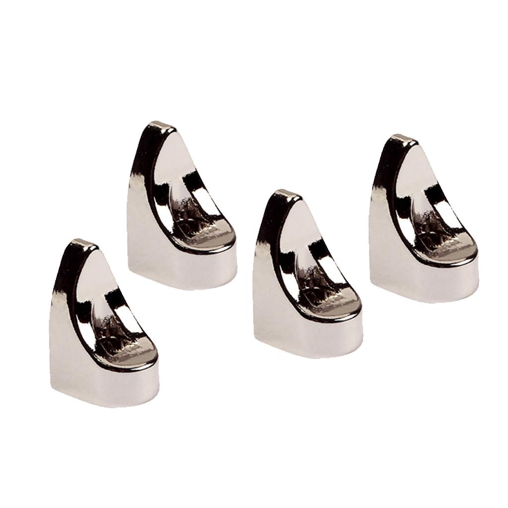 4 unids/pack aleación de Zinc  - Musical Instrument Banjo reseña y precio