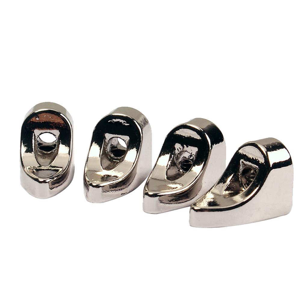 4 unids/pack aleación de Zinc  - Musical Instrument Banjo reseña y precio