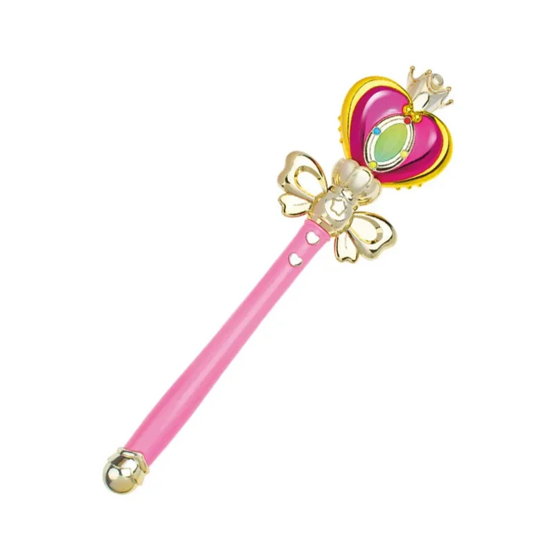 2026 Anime Cosplay Sailor Tsuk - Musical Instrument Gong reseña y precio