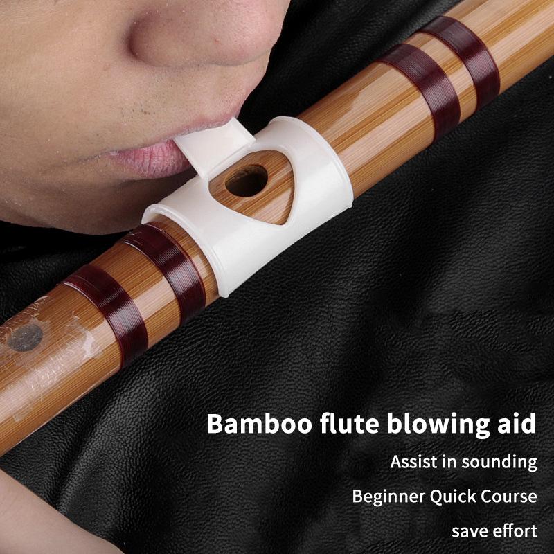 Ayuda para soplar flauta de ba - Musical Instrument You Blow reseña y precio